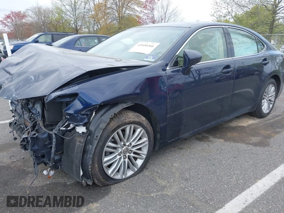 2015 Lexus ES 330 with VIN JTHBK1GG8F2198480, listed as a IAAI auction lot 42050366 with 66,337 mi miles and . Bid and sale history available at DreamBid. Image 2.