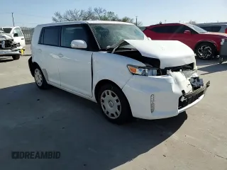 2015 Scion xB with VIN JTLZE4FE1FJ067927, listed as a Copart auction lot 49904265 with 132,456 mi miles and Salvage Title. Bid and sale history available at carsss.com. Image 11.