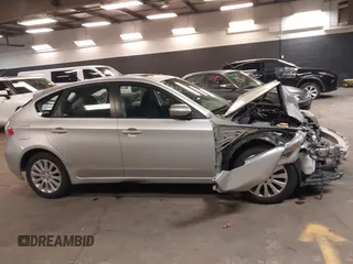 2011 Subaru Impreza Premium с VIN JF1GH6B60BH812453, выставлен на аукционе IAAI как лот 41849464 с пробегом 111 532 миль миль и . История ставок и продаж доступна на DreamBid. Изображение 14.