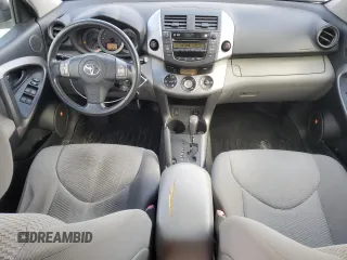 2007 Toyota RAV4 Limited with VIN JTMBK31V975022283, listed as a Copart auction lot 54124325 with 266,923 mi miles and Non Repairable. Bid and sale history available at carsss.com. Image 8.