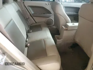 2007 Dodge Caliber R/T z VIN 1B3HE78K97D153211, wystawiony jako Copart lot #48132385 z przebiegiem Nie podano mil oraz Nie do naprawy • Non repairable. Historia ofert i sprzedaży dostępna na DreamBid. Obrazek 10.