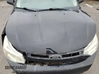 2011 Ford Focus SEL with VIN 1FAHP3HN9BW145205, listed as a Copart auction lot 44332315 with 133,187 mi miles and Salvage Title. Bid and sale history available at carsss.com. Image 12.
