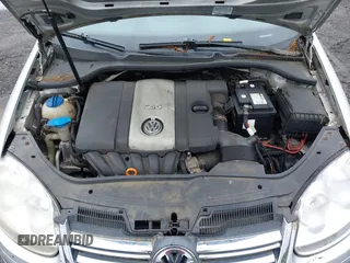 2007 Volkswagen Jetta Wolfsburg Edition с VIN 3VWEG71K67M155277, выставлен на аукционе IAAI как лот 42348863 с пробегом 141 788 миль миль и . История ставок и продаж доступна на DreamBid. Изображение 10.