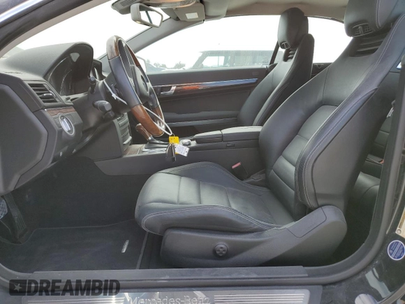 2012 Mercedes-Benz E 350 with VIN WDDKK5KF8CF168350, listed as a Copart auction lot 44214485 with 70,414 mi miles and Salvage Title. Bid and sale history available at DreamBid. Image 7.