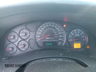 2004 Chevrolet Monte Carlo SS with VIN 2G1WX12K849416067, listed as a Copart auction lot 79493844 with 199,585 mi miles and Salvage Title. Bid and sale history available at carsss.com. Image 9.