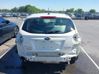 2013 Subaru Impreza Limited с VIN JF1GPAK63DH208839, выставлен на аукционе IAAI как лот 42177203 с пробегом 127 448 миль миль и . История ставок и продаж доступна на DreamBid. Изображение 17.