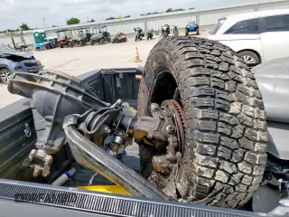 2020 Ram 2500 Big Horn with VIN 3C6UR5DL9LG218390, listed as a Copart auction lot 59085235 with Not provided miles and Salvage title. Bid and sale history available at DreamBid. Image 12.