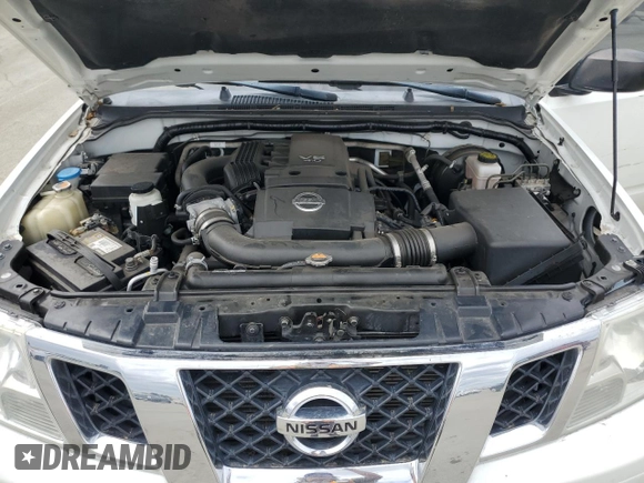 2019 Nissan Frontier SV z VIN 1N6AD0ER8KN746621, wystawiony jako Copart lot #54064125 z przebiegiem 58 437 mil mil oraz Szkoda całkowita • Salvage title. Historia ofert i sprzedaży dostępna na DreamBid. Obrazek 11.