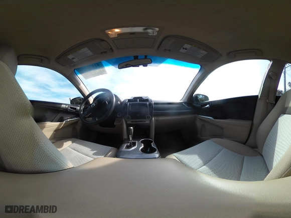 2013 Toyota Camry Hybrid LE with VIN 4T1BD1FK7DU068821, listed as a IAAI auction lot 41838227 with 159,808 mi miles. Bid and sale history available at carsss.com. Image 18.