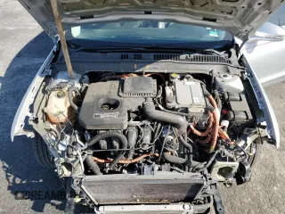 2016 Ford Fusion Energi SE Luxury with VIN 3FA6P0PU0GR348704, listed as a Copart auction lot 51478595 with 89,910 mi miles and Salvage Title. Bid and sale history available at carsss.com. Image 13.