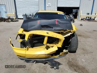 2006 Dodge Charger R/T with VIN 2B3KA53H56H385386, listed as a Copart auction lot 49863015 with 94,512 mi miles and Salvage Title. Bid and sale history available at carsss.com. Image 5.