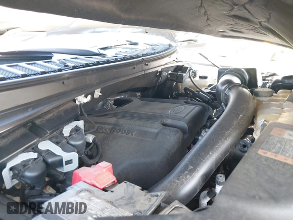 2020 Ford Expedition Max XLT с VIN 1FMJK1JT5LEA49551, выставлен на аукционе IAAI как лот 41348178 с пробегом 83 456 миль миль и . История ставок и продаж доступна на DreamBid. Изображение 10.