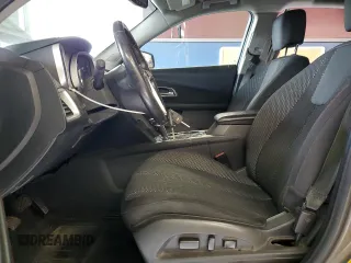 2011 Chevrolet Equinox LT w/1LT with VIN 2CNALDEC3B6338388, listed as a Copart auction lot 87451944 with 221,813 mi miles and Salvage Title. Bid and sale history available at carsss.com. Image 7.