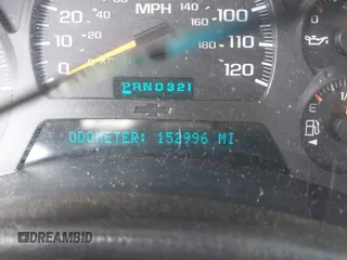 2003 Chevrolet TrailBlazer LTZ with VIN 1GNDT13S332400873, listed as a IAAI auction lot 41939816 with 152,996 mi miles and . Bid and sale history available at DreamBid. Image 15.