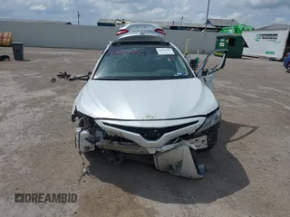 2019 Toyota Camry XSE с VIN 4T1BZ1HK3KU028800, выставлен на аукционе IAAI как лот 41906284 с пробегом Не указан миль и . История ставок и продаж доступна на DreamBid. Изображение 13.