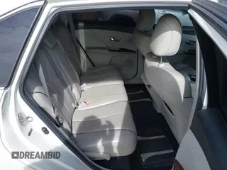 2010 Toyota Venza with VIN 4T3BK3BB1AU032620, listed as a IAAI auction lot 41731211 with 174,936 mi miles and . Bid and sale history available at carsss.com. Image 8.