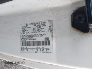 1999 Ford F-150 с VIN 1FTZF1726XNB58407, выставлен на аукционе IAAI как лот 41753826 с пробегом 180 172 миль миль и . История ставок и продаж доступна на DreamBid. Изображение 9.