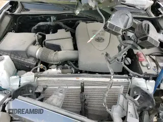 2023 Toyota Tacoma SR with VIN 3TYCZ5AN8PT176770, listed as a Copart auction lot 68288215 with 39,857 mi miles and Salvage title. Bid and sale history available at DreamBid. Image 16.
