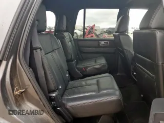 2016 Lincoln Navigator Reserve z VIN 5LMJJ2LTXGEL10472, wystawiony jako Copart lot #58482645 z przebiegiem 149 124 mil mil oraz Szkoda całkowita • Salvage title. Historia ofert i sprzedaży dostępna na DreamBid. Obrazek 11.