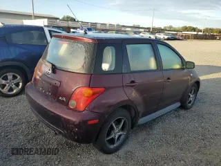2004 Scion xA z VIN JTKKT624540072538, wystawiony jako Copart lot #74452564 z przebiegiem 334 209 mil mil oraz Szkody całkowita. Historia ofert i sprzedaży dostępna na DreamBid. Obrazek 3.