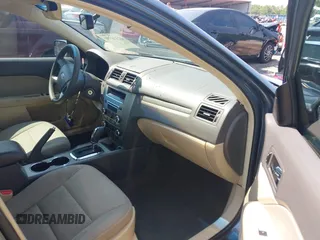 2012 Ford Fusion SE z VIN 3FAHP0HA4CR209490, wystawiony jako IAAI lot #42376506 z przebiegiem 145 622 mil mil oraz . Historia ofert i sprzedaży dostępna na DreamBid. Obrazek 5.