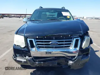 2007 Ford Explorer Sport Trac XLT z VIN 1FMEU31KX7UB62700, wystawiony jako IAAI lot #42344143 z przebiegiem 169 588 mil mil oraz . Historia ofert i sprzedaży dostępna na DreamBid. Obrazek 12.