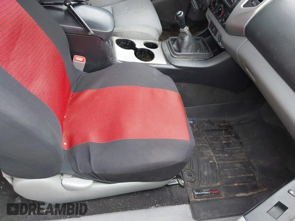 2013 Toyota Tacoma with VIN 5TFUU4EN7DX064437, listed as a IAAI auction lot 41947323 with 170,695 mi miles and . Bid and sale history available at DreamBid. Image 5.