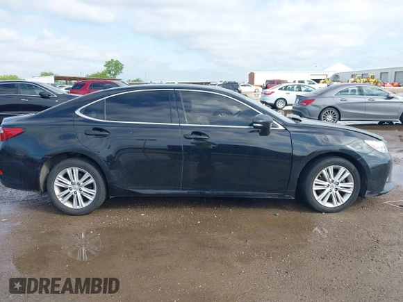 2015 Lexus ES 330 z VIN JTHBK1GG8F2207260, wystawiony jako IAAI lot #42210193 z przebiegiem 109 386 mil mil oraz . Historia ofert i sprzedaży dostępna na DreamBid. Obrazek 13.