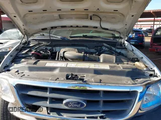2000 Ford F-150 with VIN 2FTPX17LXYCA23919, listed as a IAAI auction lot 41625192 with 141,028 mi miles and . Bid and sale history available at DreamBid. Image 10.
