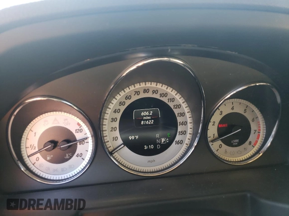 2015 Mercedes-Benz GLK with VIN WDCGG5HB1FG427727, listed as a Copart auction lot 67958104 with 81,622 mi miles and Salvage Title. Bid and sale history available at carsss.com. Image 9.