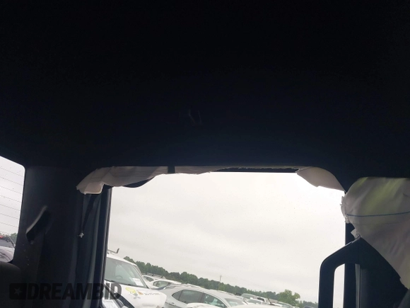 2020 Ford F-150 XL с VIN 1FTEW1CP1LFC62534, выставлен на аукционе IAAI как лот 42260097 с пробегом 56 722 миль миль и . История ставок и продаж доступна на DreamBid. Изображение 20.