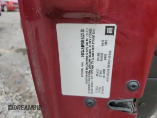 2006 Chevrolet Malibu Maxx LT z VIN 1G1ZT61826F270304, wystawiony jako Copart lot #58872345 z przebiegiem 230 641 mil mil oraz Tytuł czysty. Historia ofert i sprzedaży dostępna na DreamBid. Obrazek 12.