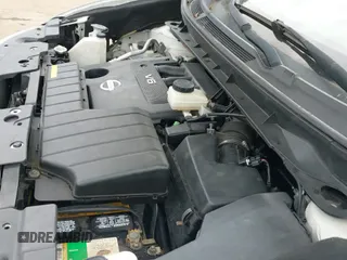 2011 Nissan Murano SV with VIN JN8AZ1MU3BW055110, listed as a IAAI auction lot 43336441 with 194,043 mi miles and . Bid and sale history available at DreamBid. Image 12.