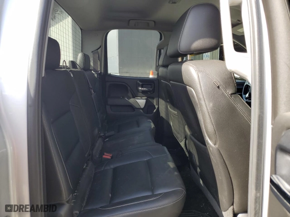 2014 Chevrolet Silverado 1500 LT with VIN 1GCVKREH5EZ293321, listed as a Copart auction lot 76287874 with 125,515 mi miles and Clean Title. Bid and sale history available at carsss.com. Image 10.