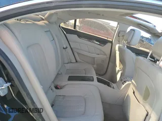 2013 Mercedes-Benz CLS 550 z VIN WDDLJ7DB8DA071905, wystawiony jako Copart lot #88515895 z przebiegiem 86 306 mil mil oraz Szkoda całkowita • Salvage title. Historia ofert i sprzedaży dostępna na DreamBid. Obrazek 10.