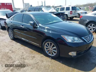 2012 Lexus ES 330 with VIN JTHBK1EG2C2495856, listed as a IAAI auction lot 42008326 with 198,605 mi miles and . Bid and sale history available at DreamBid. Image 1.