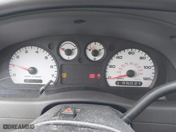 2010 Ford Ranger XL with VIN 1FTKR1EE3APA08191, listed as a IAAI auction lot 41271281 with 122,628 mi miles. Bid and sale history available at carsss.com. Image 7.