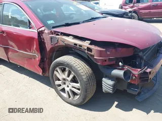 2008 Saturn Aura XE with VIN 1G8ZS57N58F121609, listed as a IAAI auction lot 42095049 with 128,036 mi miles and . Bid and sale history available at DreamBid. Image 6.