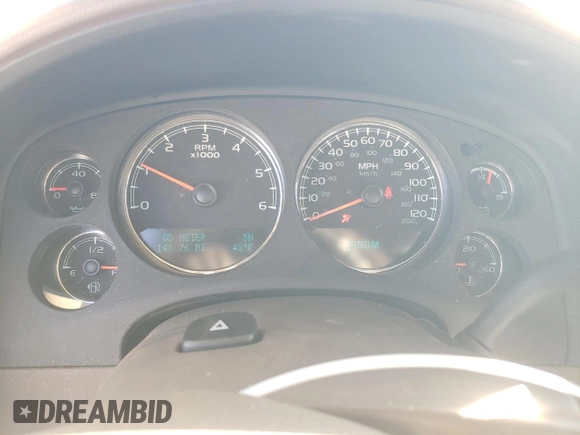 2014 GMC Yukon XL SLT with VIN 1GKS1KE00ER170750, listed as a Copart auction lot 87835255 with 148,276 mi miles and Salvage Title. Bid and sale history available at carsss.com. Image 9.