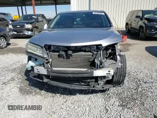 2016 Acura RDX Technology with VIN 5J8TB3H53GL012369, listed as a Copart auction lot 48104035 with 129,176 mi miles and Salvage Title. Bid and sale history available at DreamBid. Image 15.