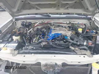 2001 Nissan Frontier SE with VIN 1N6ED26Y41C340090, listed as a IAAI auction lot 42422088 with 160,150 mi miles and . Bid and sale history available at DreamBid. Image 10.