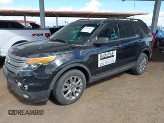 2015 Ford Explorer with VIN 1FM5K7B80FGB25457, listed as a IAAI auction lot 41713852 with 79,269 mi miles and . Bid and sale history available at DreamBid. Image 17.