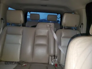 2010 Mercury Mountaineer Premier with VIN 4M2EN4JE6AUJ00908, listed as a Copart auction lot 82547814 with 219,800 mi miles and Salvage Title. Bid and sale history available at carsss.com. Image 10.