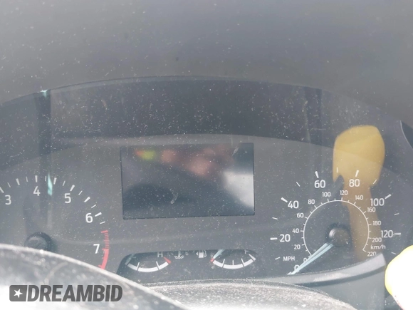 2022 Ford Escape SE z VIN 1FMCU9G60NUA45967, wystawiony jako IAAI lot #42459246 z przebiegiem Nie podano mil oraz . Historia ofert i sprzedaży dostępna na DreamBid. Obrazek 15.
