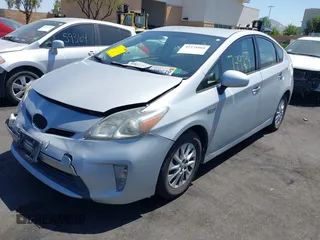 2012 Toyota Prius with VIN JTDKN3DP3C3022628, listed as a IAAI auction lot 42374964 with 103,388 mi miles and . Bid and sale history available at DreamBid. Image 20.