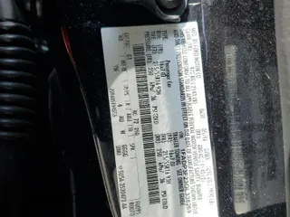 2016 Ford Focus SE with VIN 1FADP3F23GL338269, listed as a Copart auction lot 59866175 with Not provided miles and Salvage title. Bid and sale history available at DreamBid. Image 12.