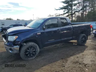 2013 Toyota Tundra 4WD Truck with VIN 5TFUY5F19DX309552, listed as a Copart auction lot 79410994 with 236,244 mi miles and Salvage Title. Bid and sale history available at carsss.com. Image 1.
