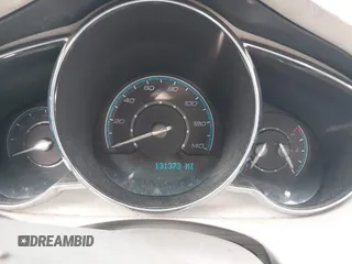 2009 Chevrolet Malibu 2LT with VIN 1G1ZJ57BX9F144621, listed as a IAAI auction lot 41798443 with 131,373 mi miles and . Bid and sale history available at DreamBid. Image 7.