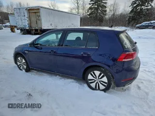 2020 Volkswagen Golf SEL Premium с VIN WVWPR7AU1LW911289, выставлен на аукционе Copart как лот 81309414 с пробегом 113 318 миль миль и Списание • Salvage title. История ставок и продаж доступна на DreamBid. Изображение 2.
