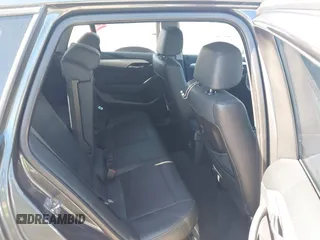 2014 BMW X1 sDrive28i z VIN WBAVM1C57EVW47767, wystawiony jako IAAI lot #41867313 z przebiegiem 90 431 mil mil oraz . Historia ofert i sprzedaży dostępna na DreamBid. Obrazek 8.
